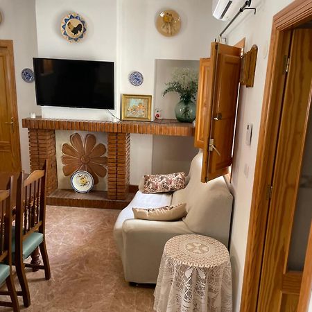 Casa Juana Ceheginヴィラ エクステリア 写真