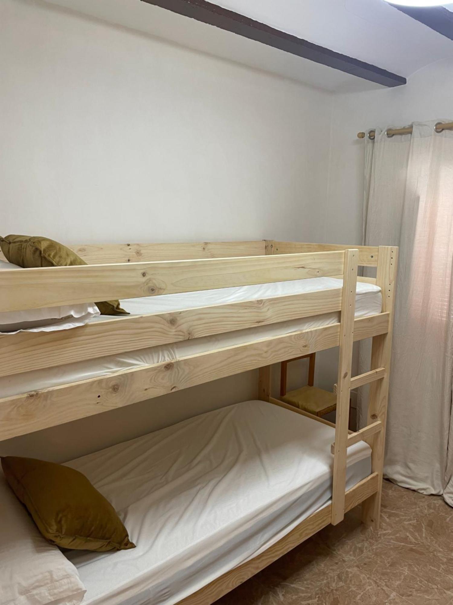 Casa Juana Ceheginヴィラ エクステリア 写真