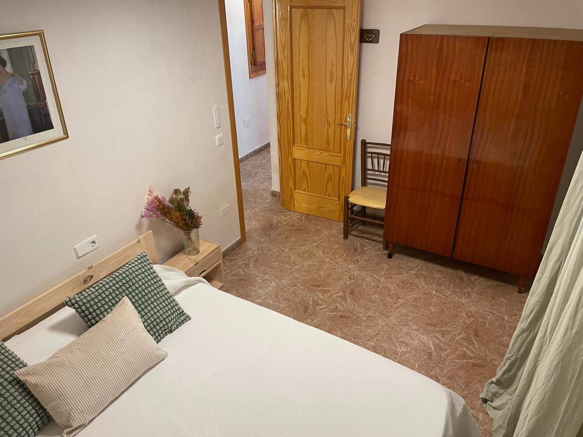 Casa Juana Ceheginヴィラ エクステリア 写真