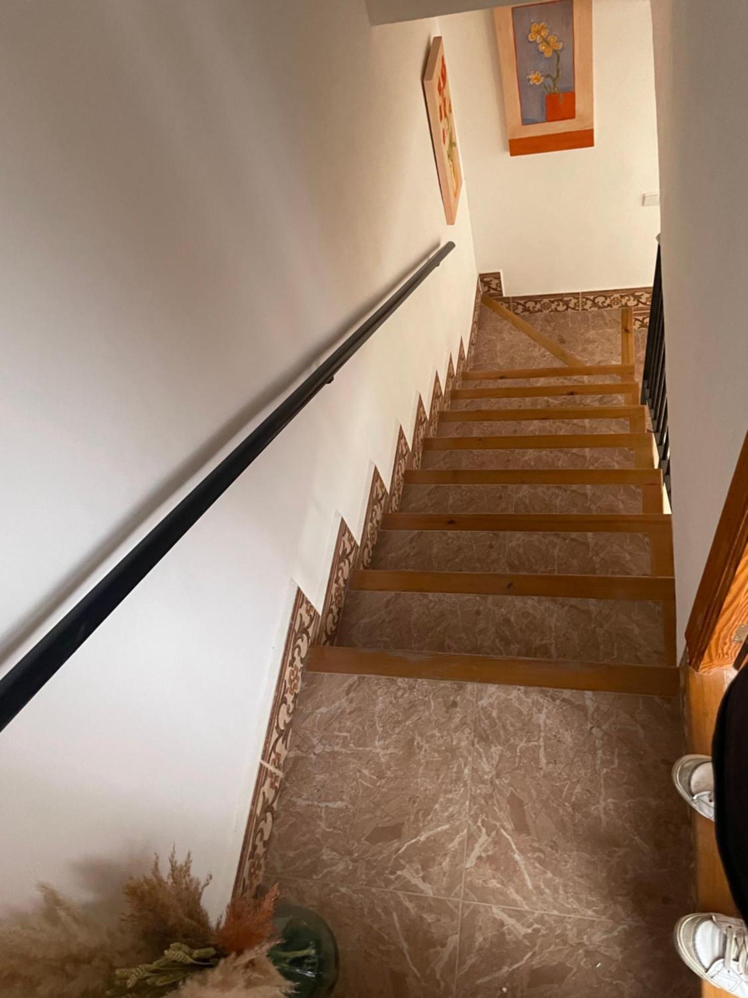 Casa Juana Ceheginヴィラ エクステリア 写真