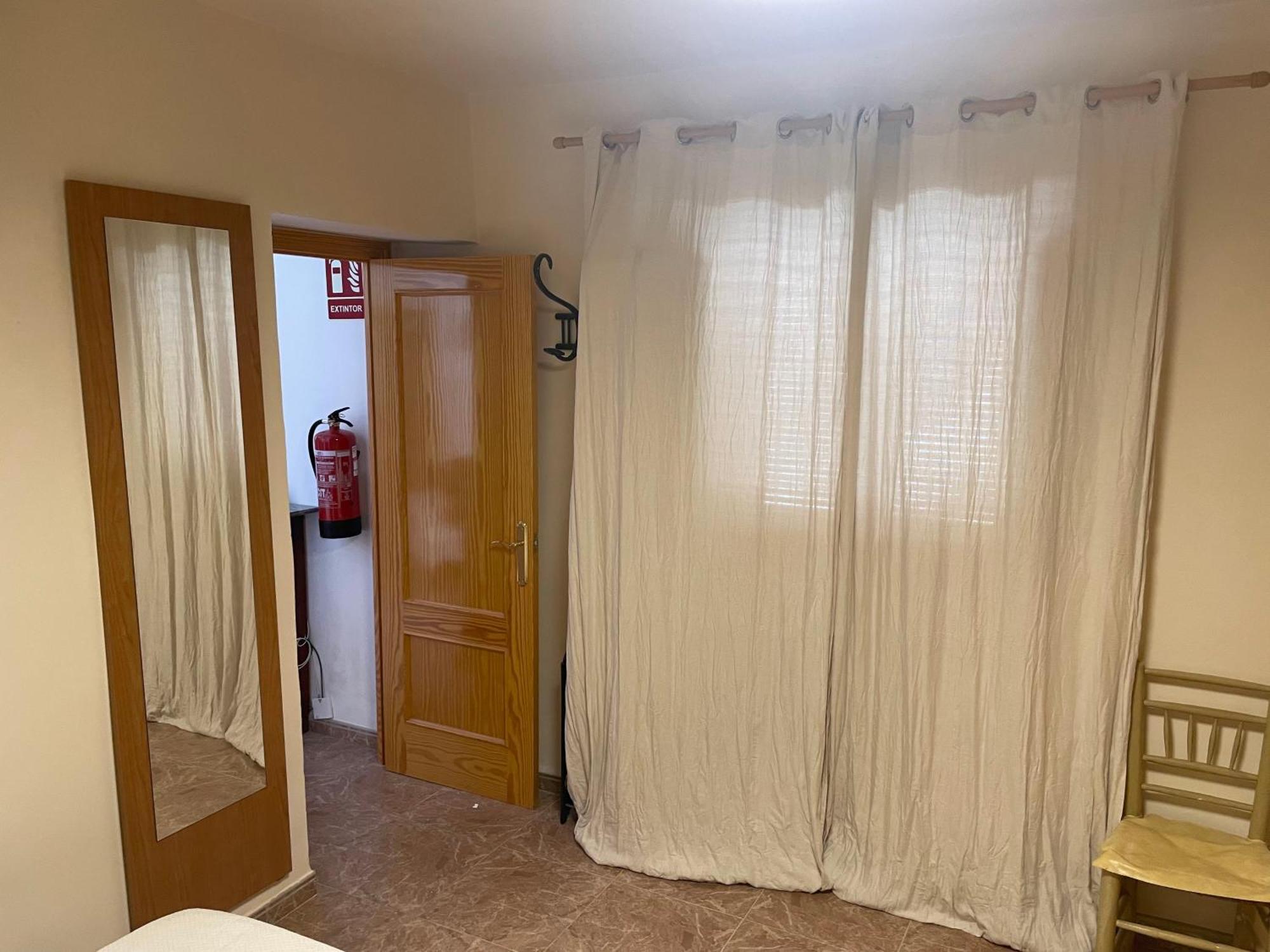 Casa Juana Ceheginヴィラ エクステリア 写真