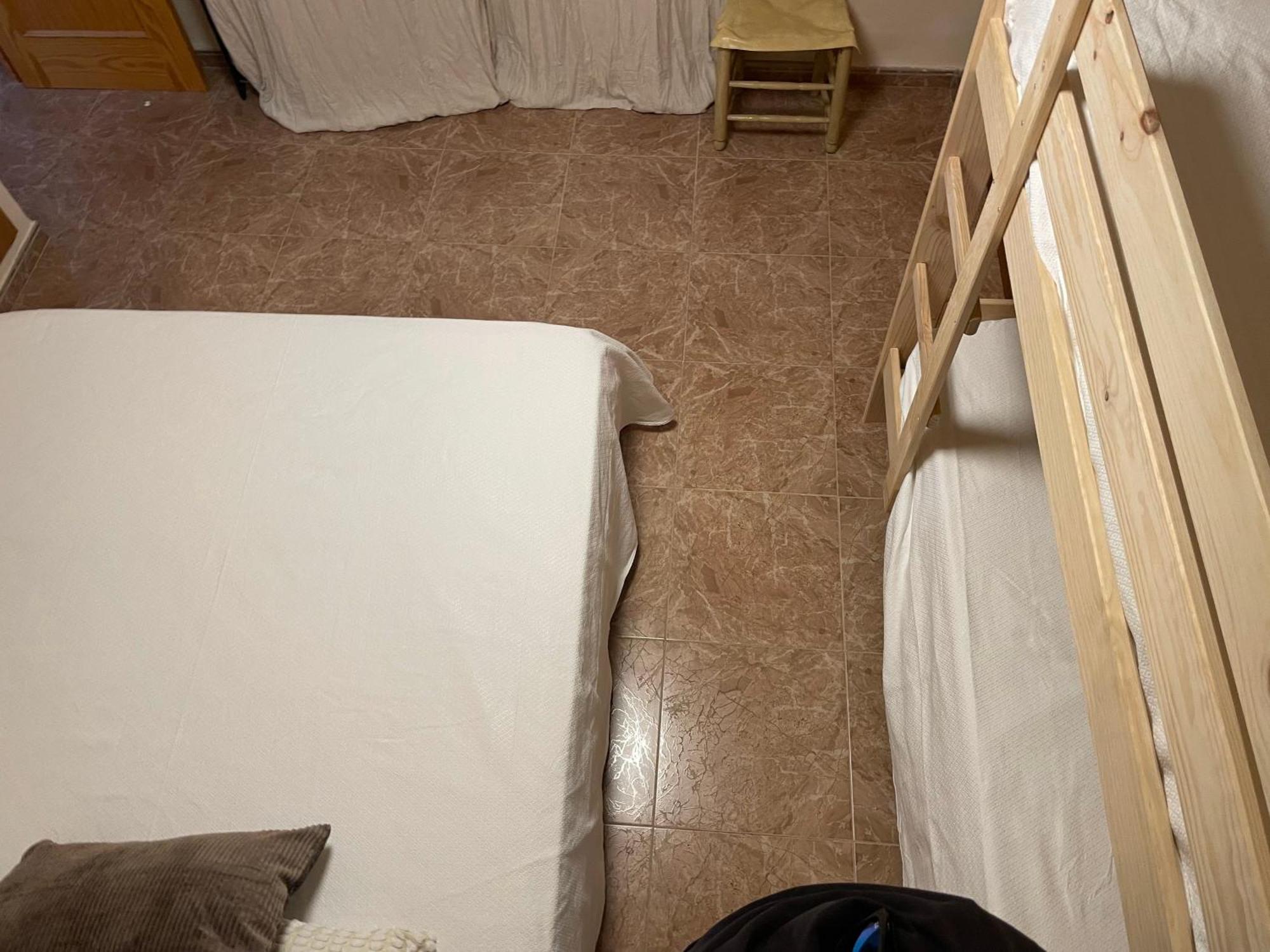 Casa Juana Ceheginヴィラ エクステリア 写真