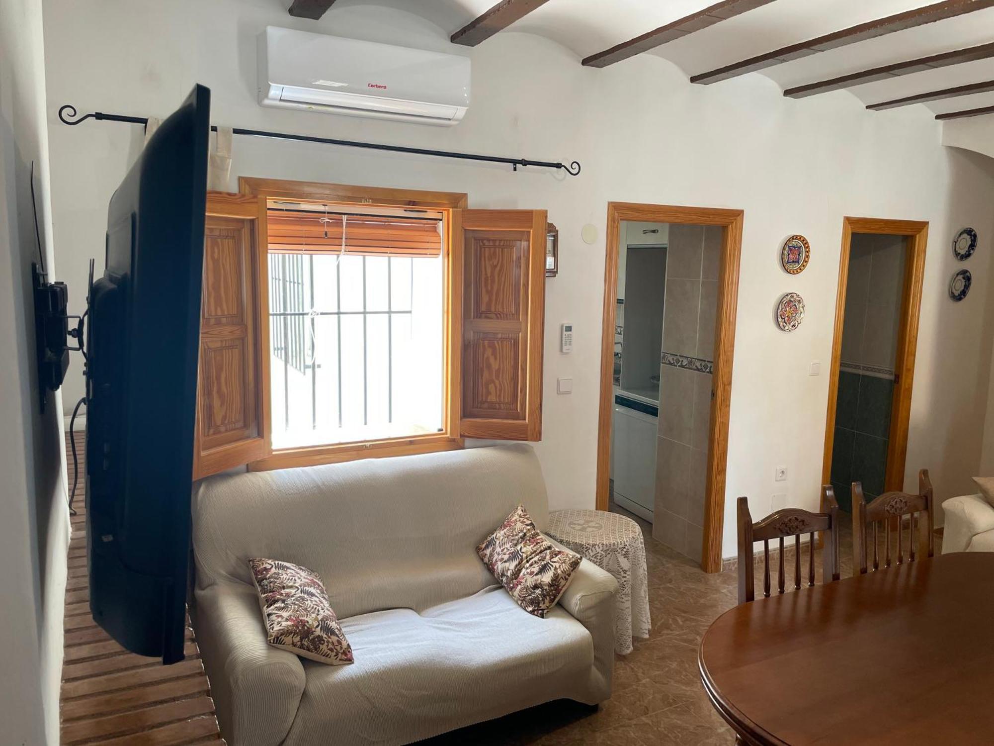 Casa Juana Ceheginヴィラ エクステリア 写真