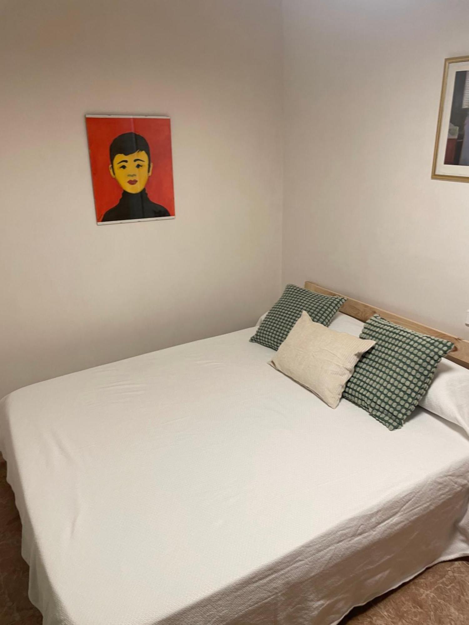 Casa Juana Ceheginヴィラ エクステリア 写真