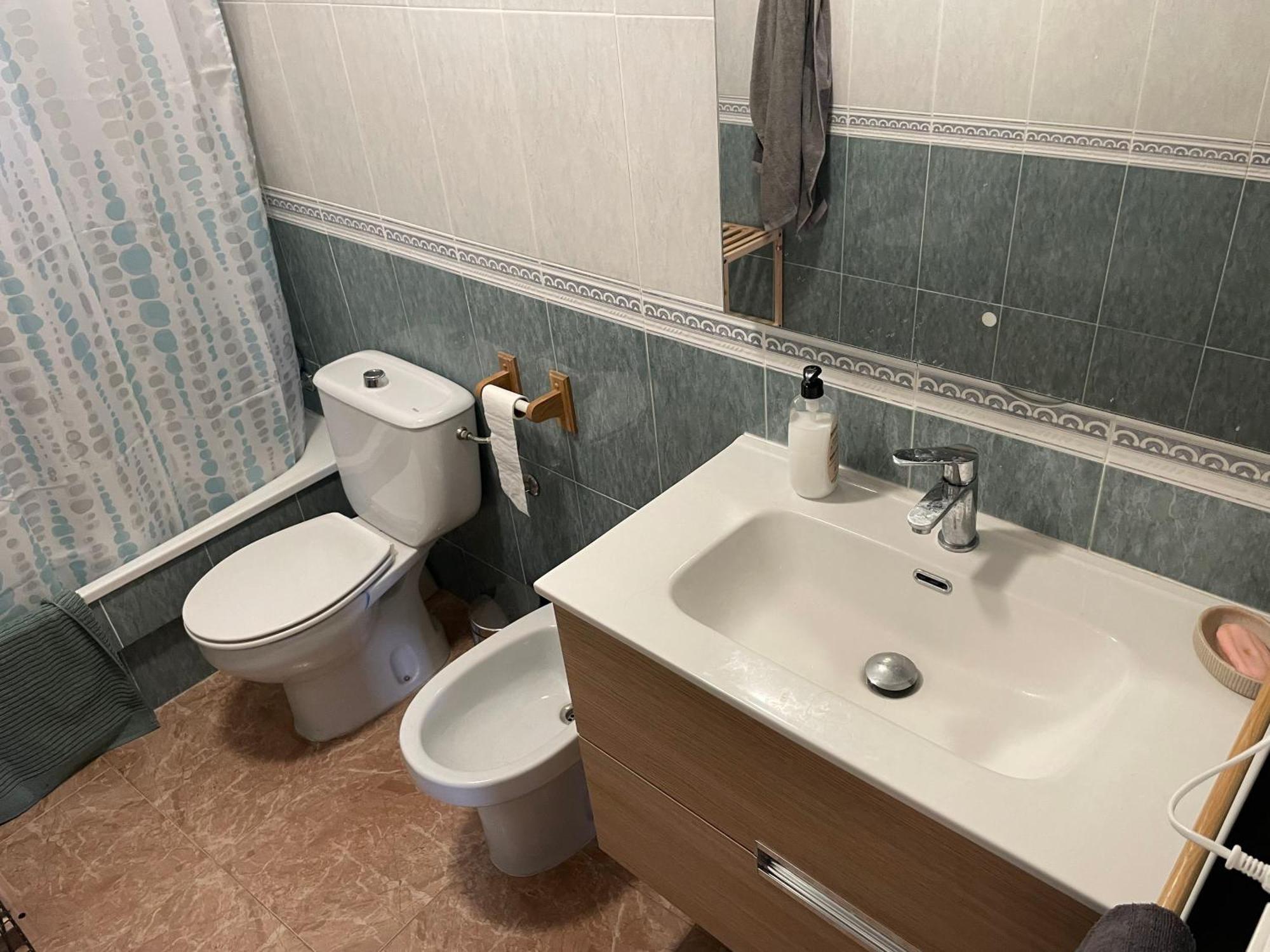 Casa Juana Ceheginヴィラ エクステリア 写真