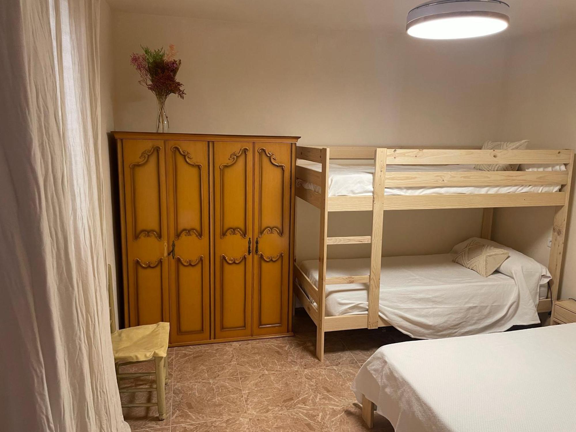 Casa Juana Ceheginヴィラ エクステリア 写真