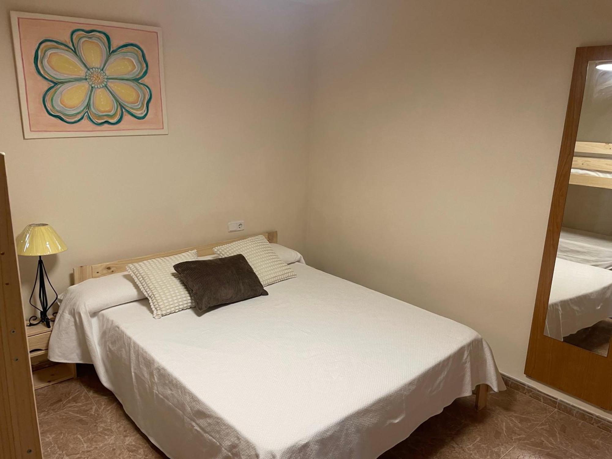 Casa Juana Ceheginヴィラ エクステリア 写真