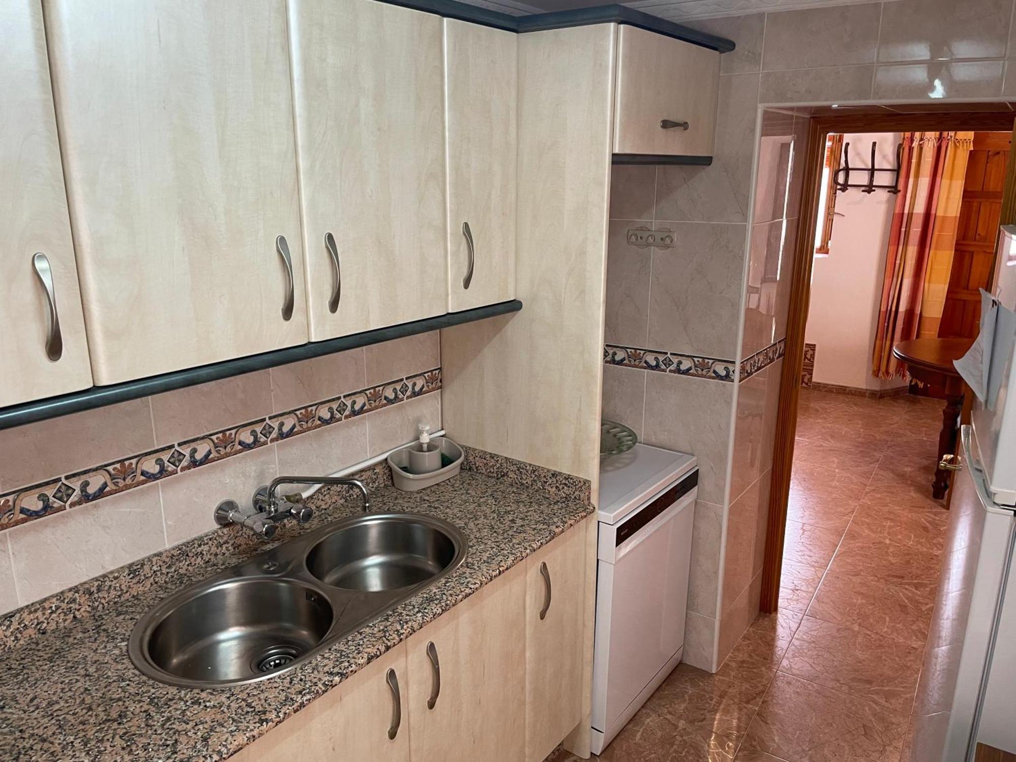 Casa Juana Ceheginヴィラ エクステリア 写真