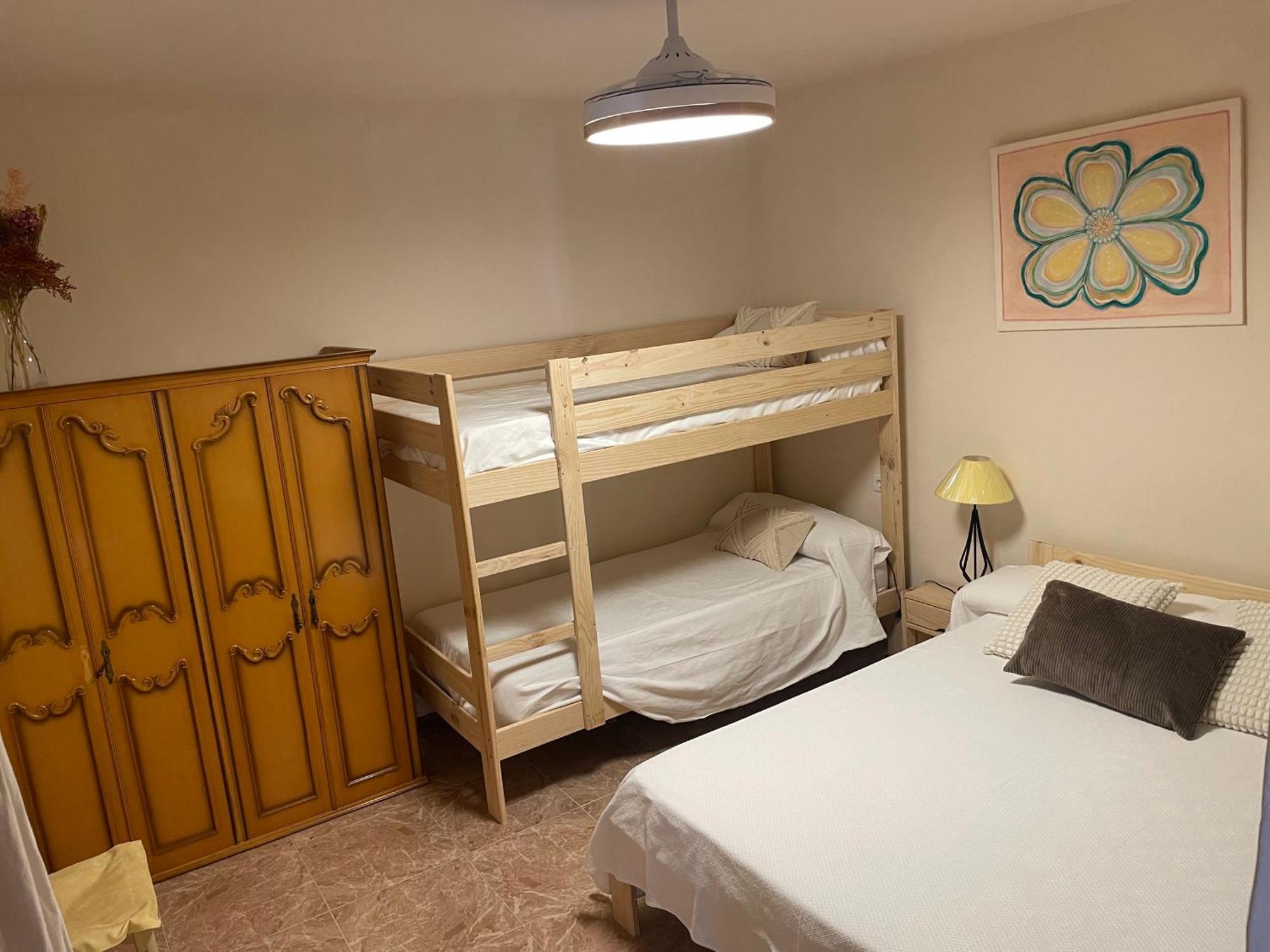 Casa Juana Ceheginヴィラ エクステリア 写真