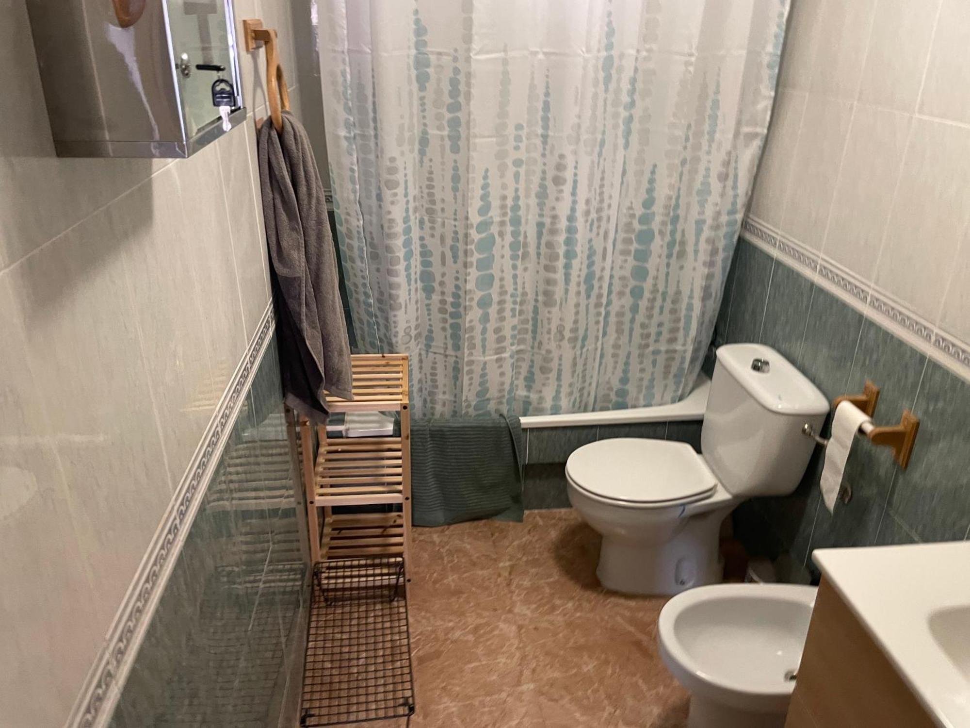 Casa Juana Ceheginヴィラ エクステリア 写真