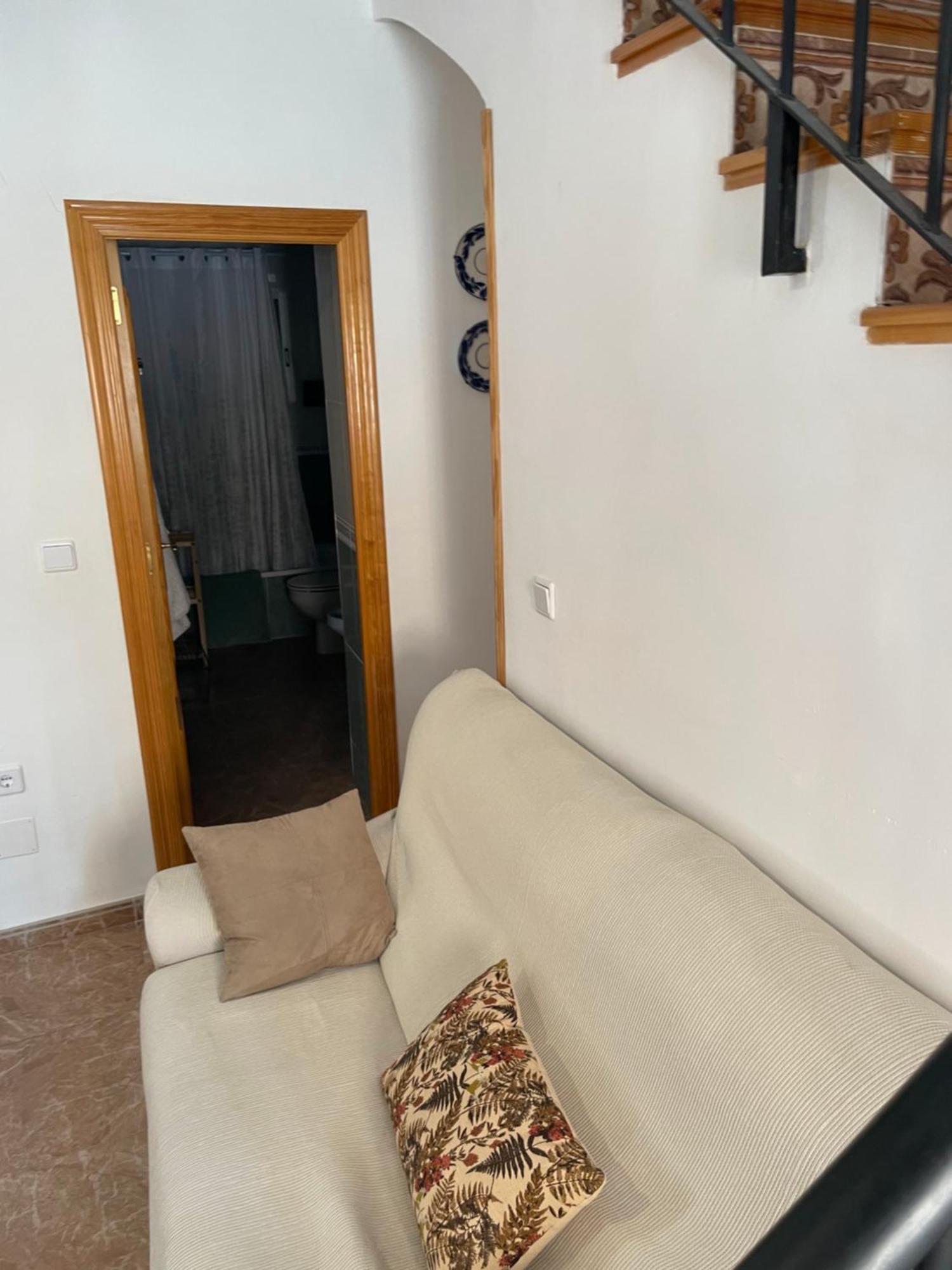 Casa Juana Ceheginヴィラ エクステリア 写真